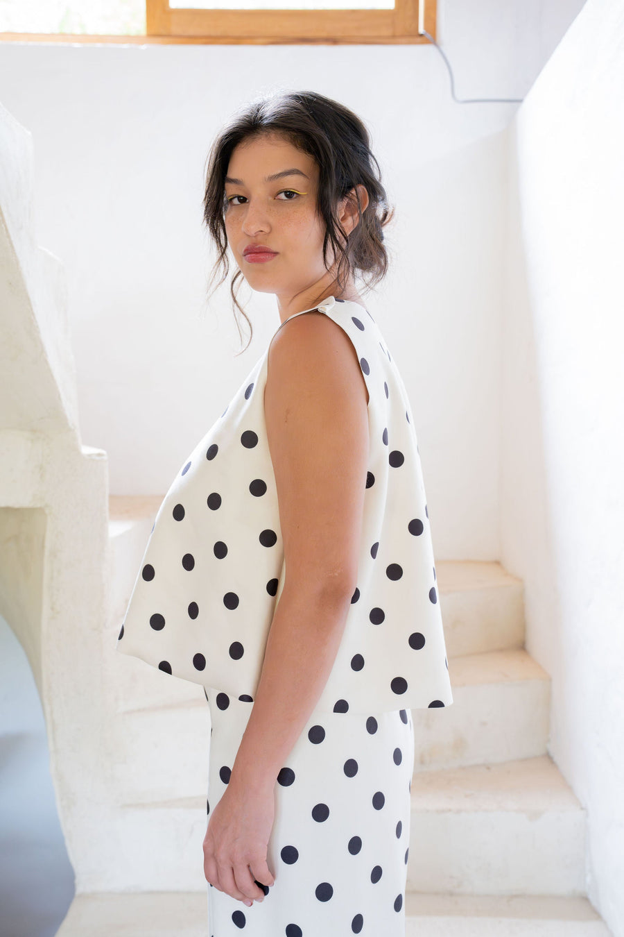 Basic dots Shirt
