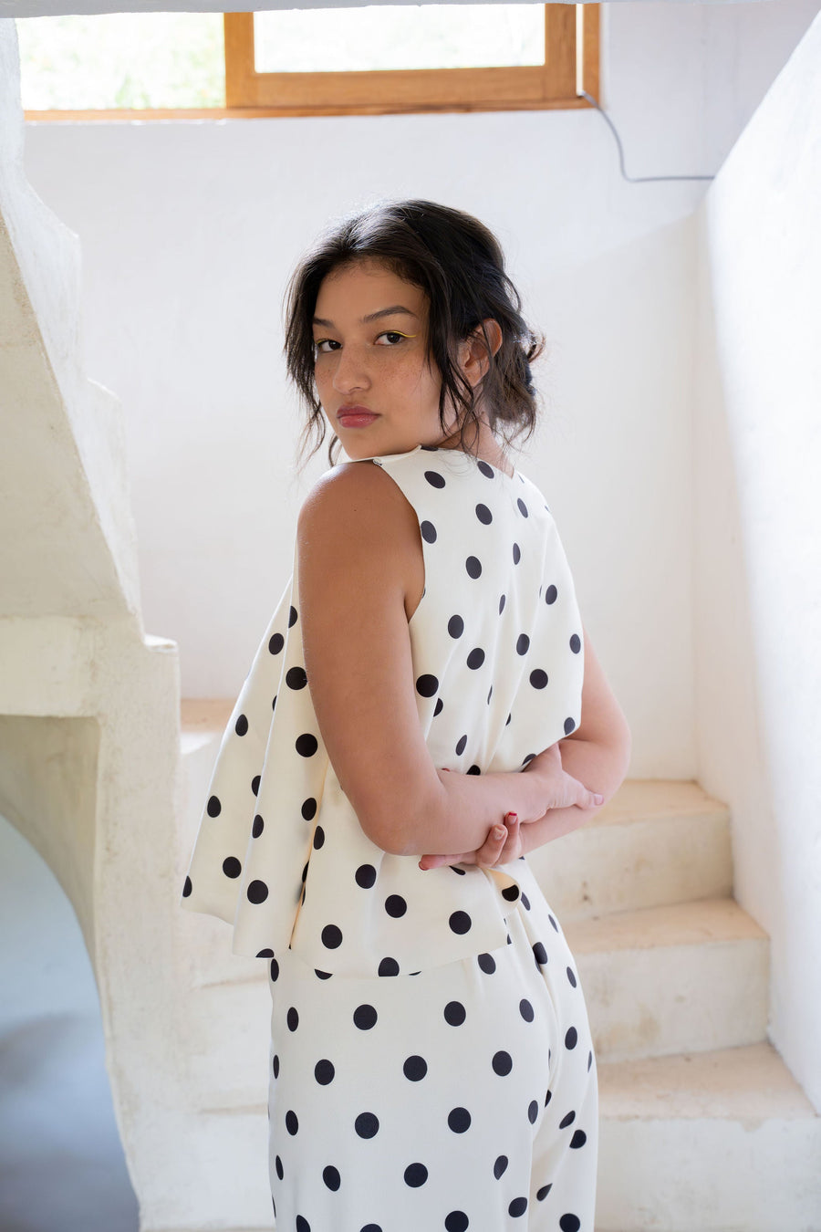 Basic dots Shirt