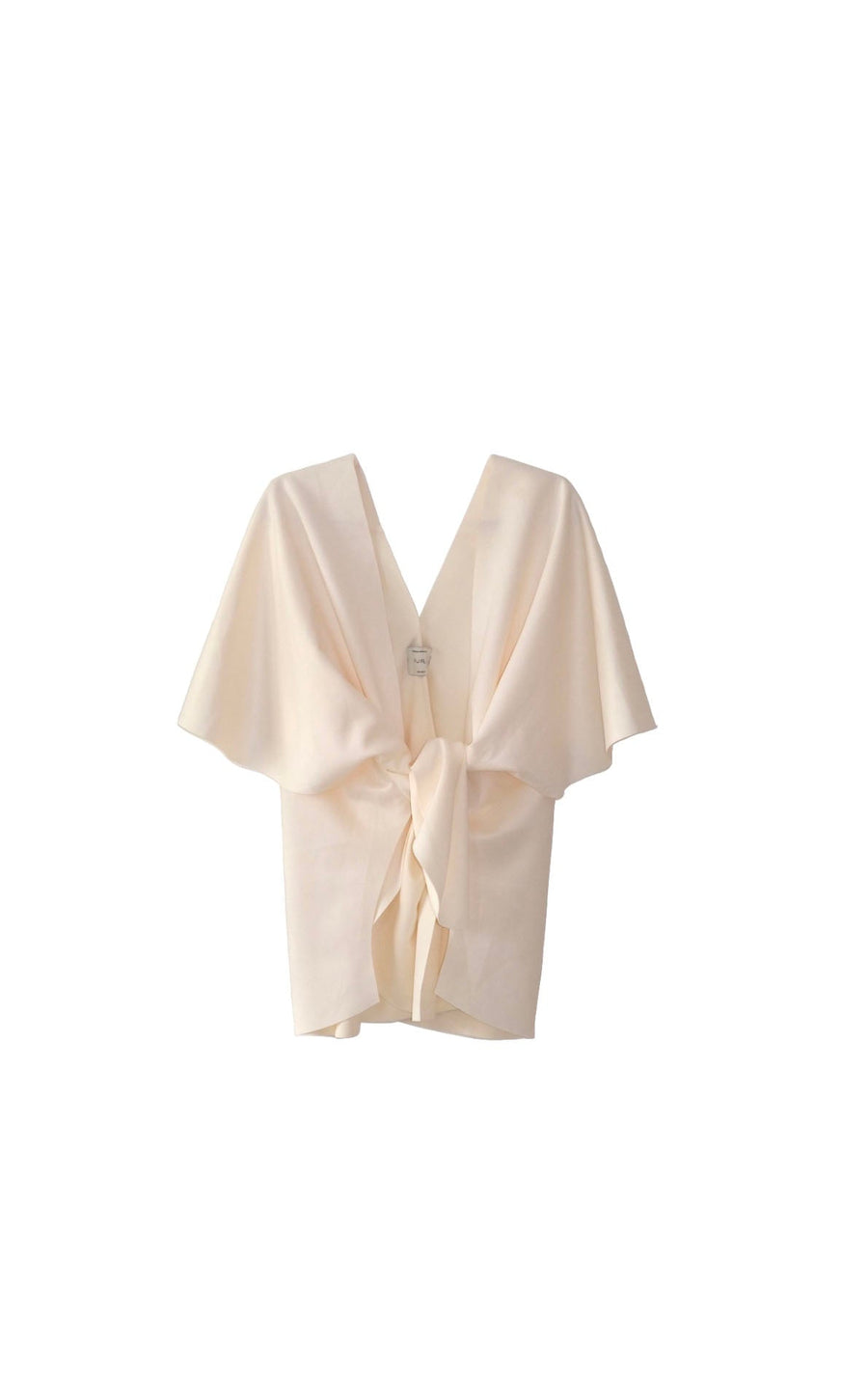 Calma cover up ivory