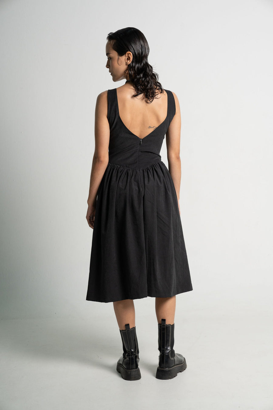 Perla dress