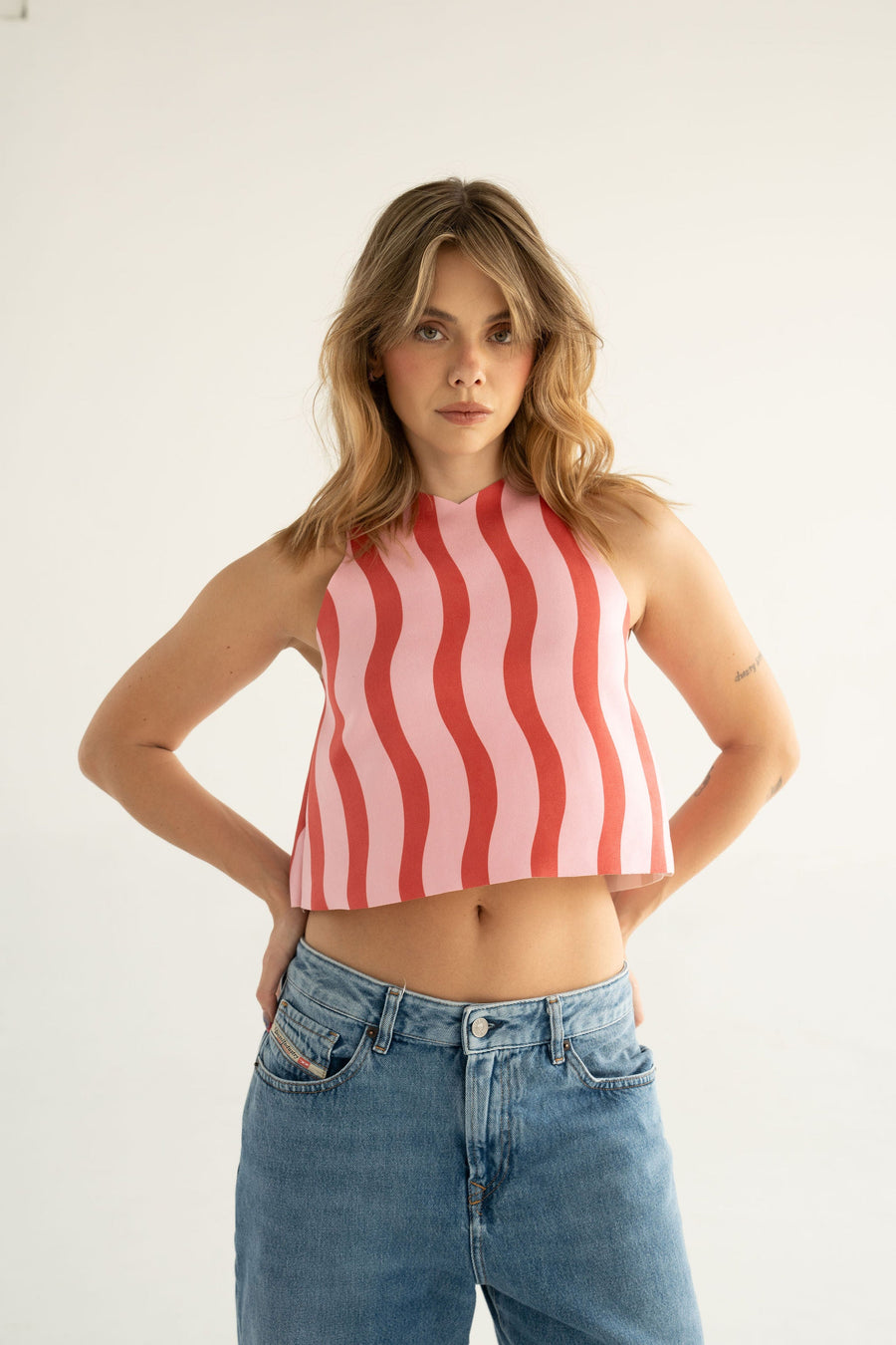 Top Cleo Waves