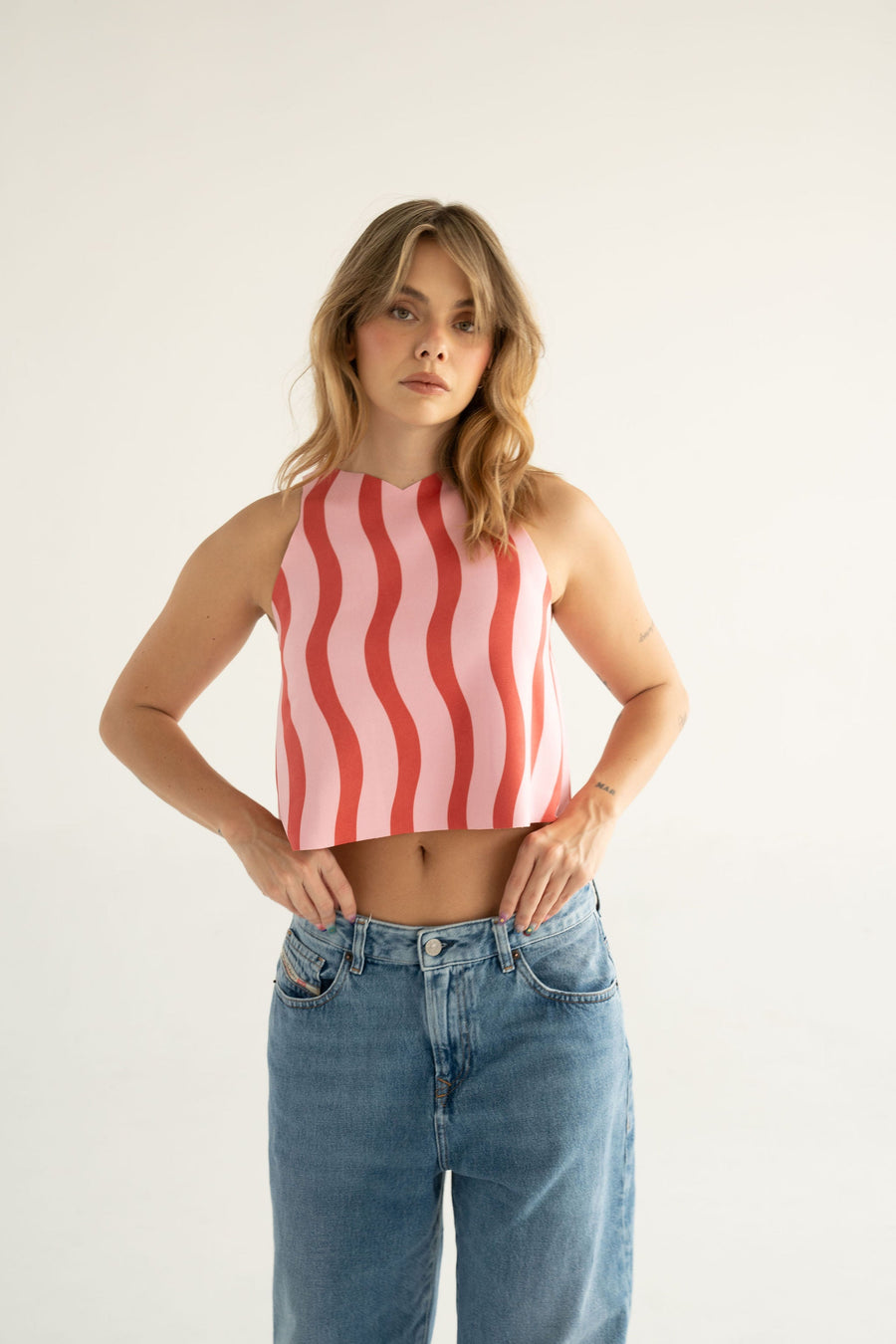 Top Cleo Waves