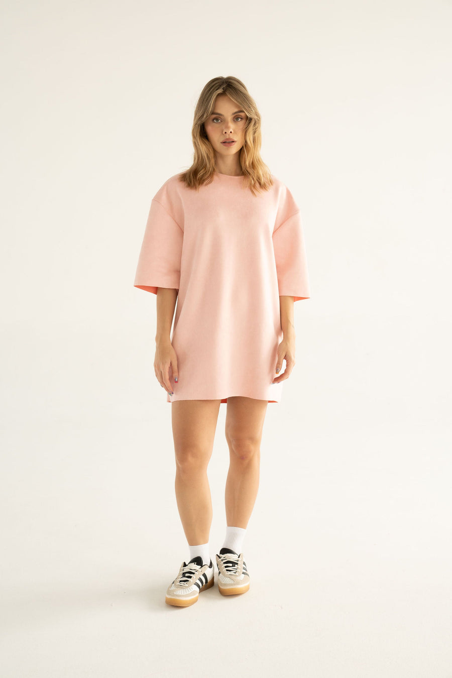 Vestido mini Benny