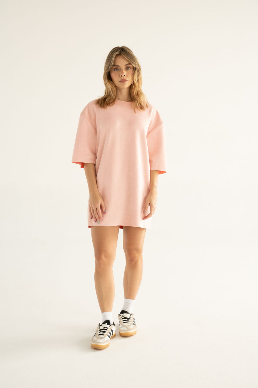 Vestido mini Benny