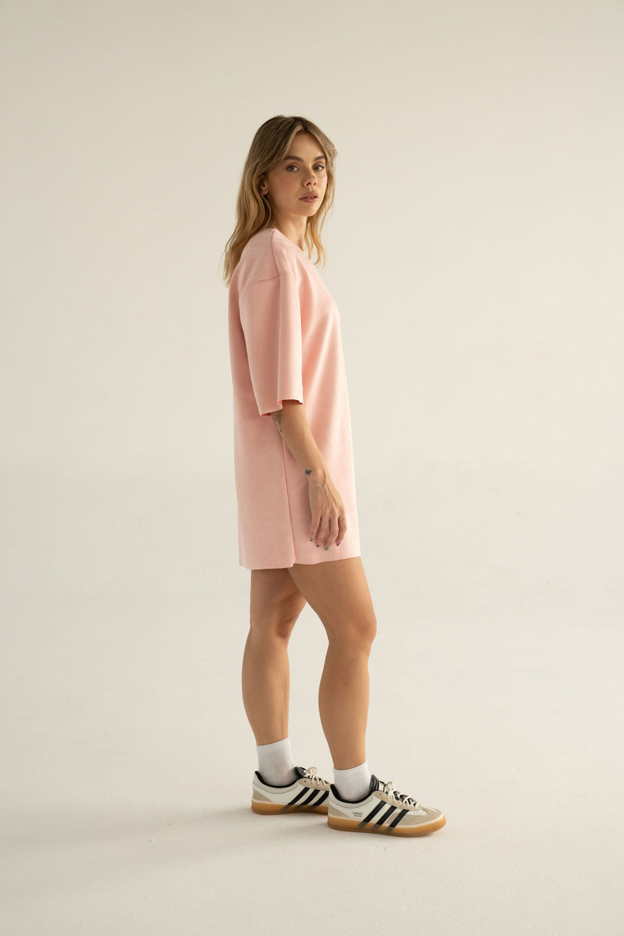 Vestido mini Benny