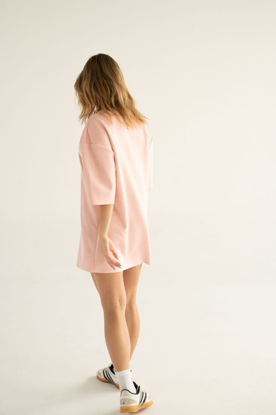 Vestido mini Benny
